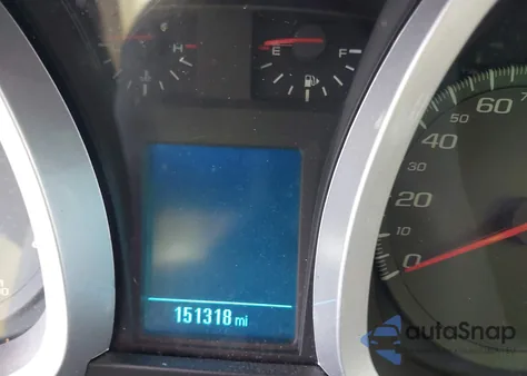 2015 Chevrolet Equinox Ltz from USA, damaged, VIN 2GNFLDE36F6346363